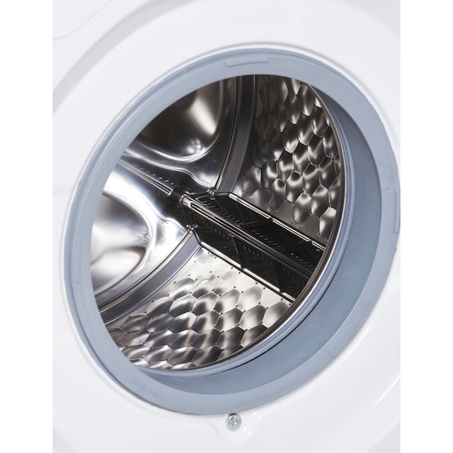 Miele Waschmaschine »WSD123WCS D LW«, WSD123 WCS 8kg, 8 kg, 1400 U/min auf  Rechnung kaufen