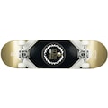Playlife Skateboard »Heavy Metal Gold«