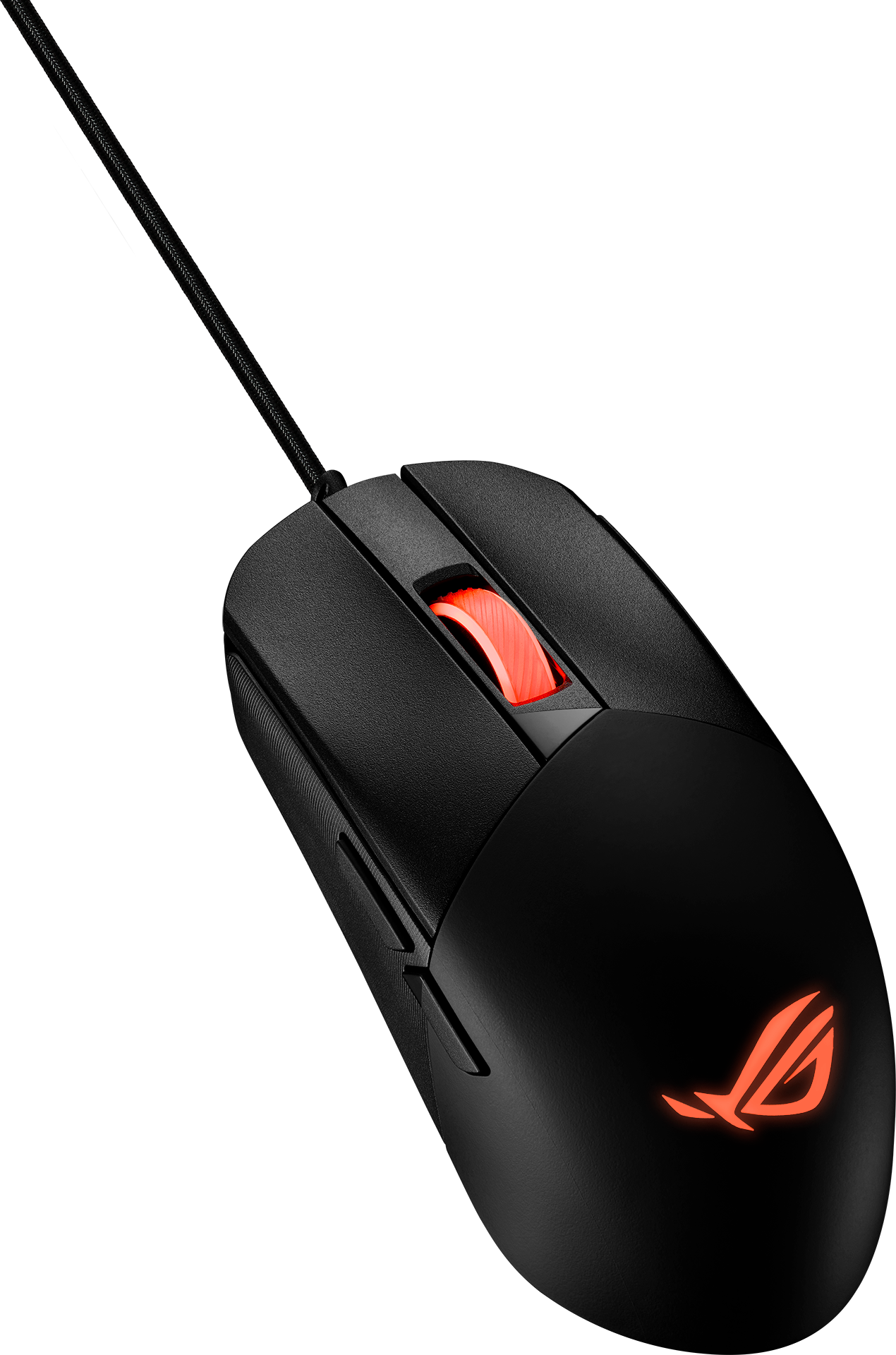 Gaming-Maus »ROG Strix Impact III«, USB