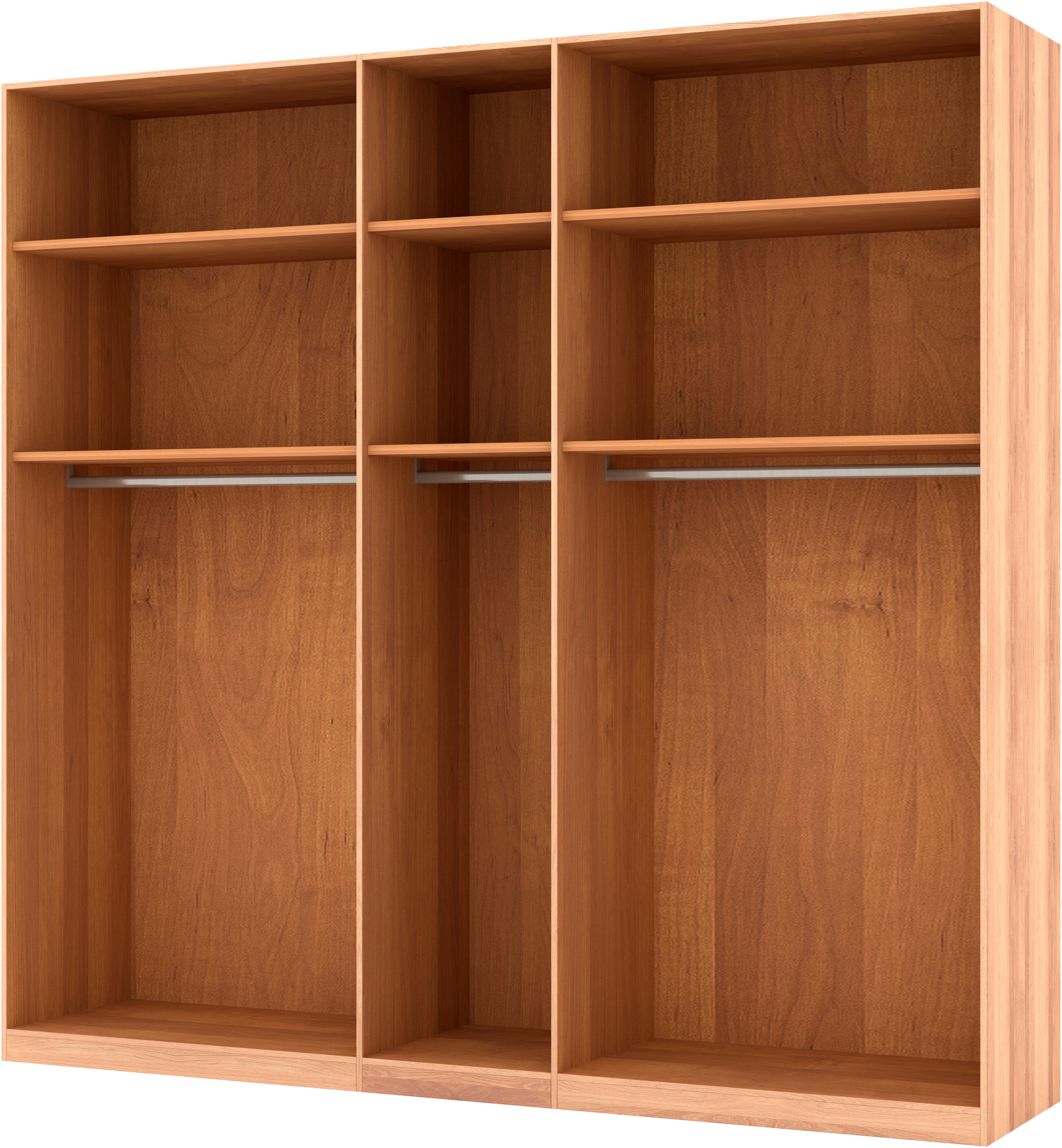 Musterring Drehtürenschrank »Sorrent, Kleiderschrank, Schrank«, (mit Türdäm günstig online kaufen