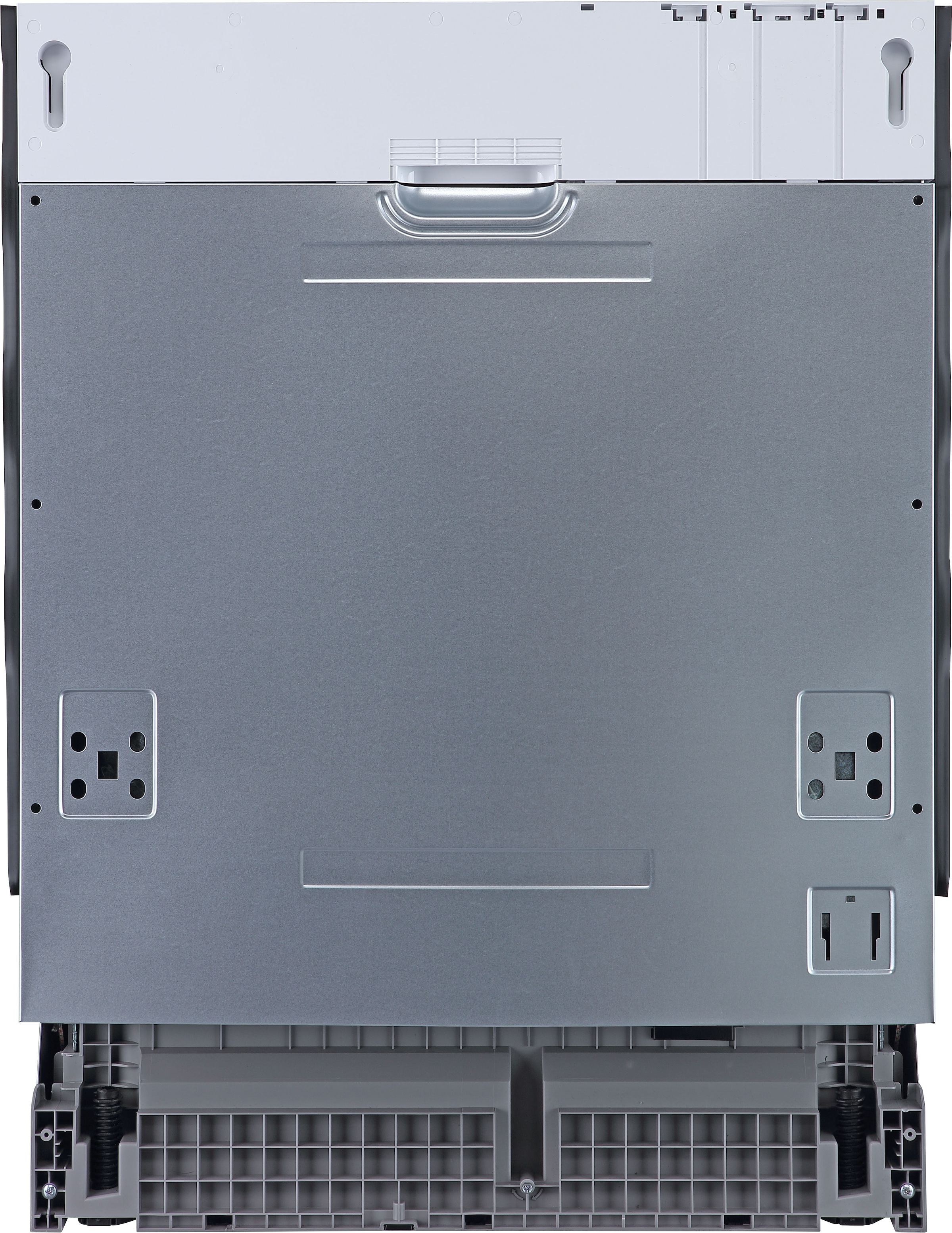 BASIC by Balculina Küchenzeile »Capri«, Breite 280 cm, wahlweise mit E-Geräten, mit Soft-Close-Funktion