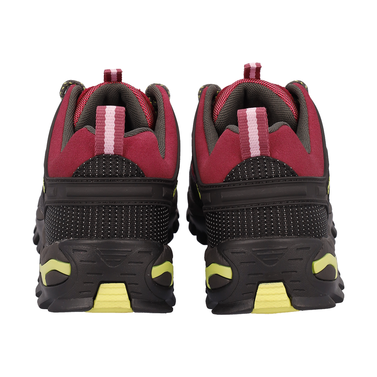 CMP Wanderschuh »RIGEL LOW WMN WP TREKKING SHOES«  wasserdicht
