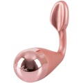 Belou Vibro-Ei, mit Klitorisreizarm