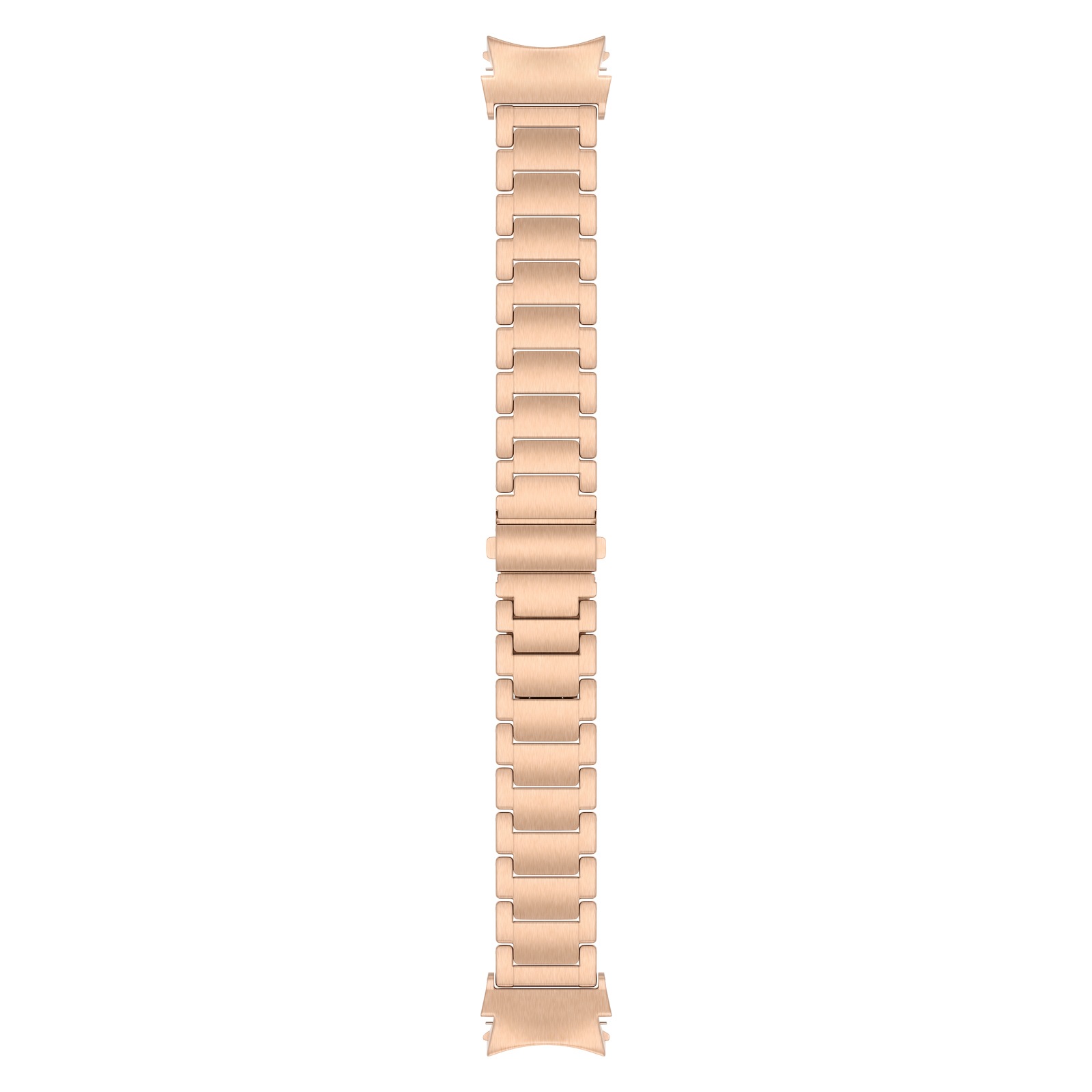 PEDEA Wechselarmband »Titan Armband 20mm für Samsung Galaxy Watch 4/5/6«