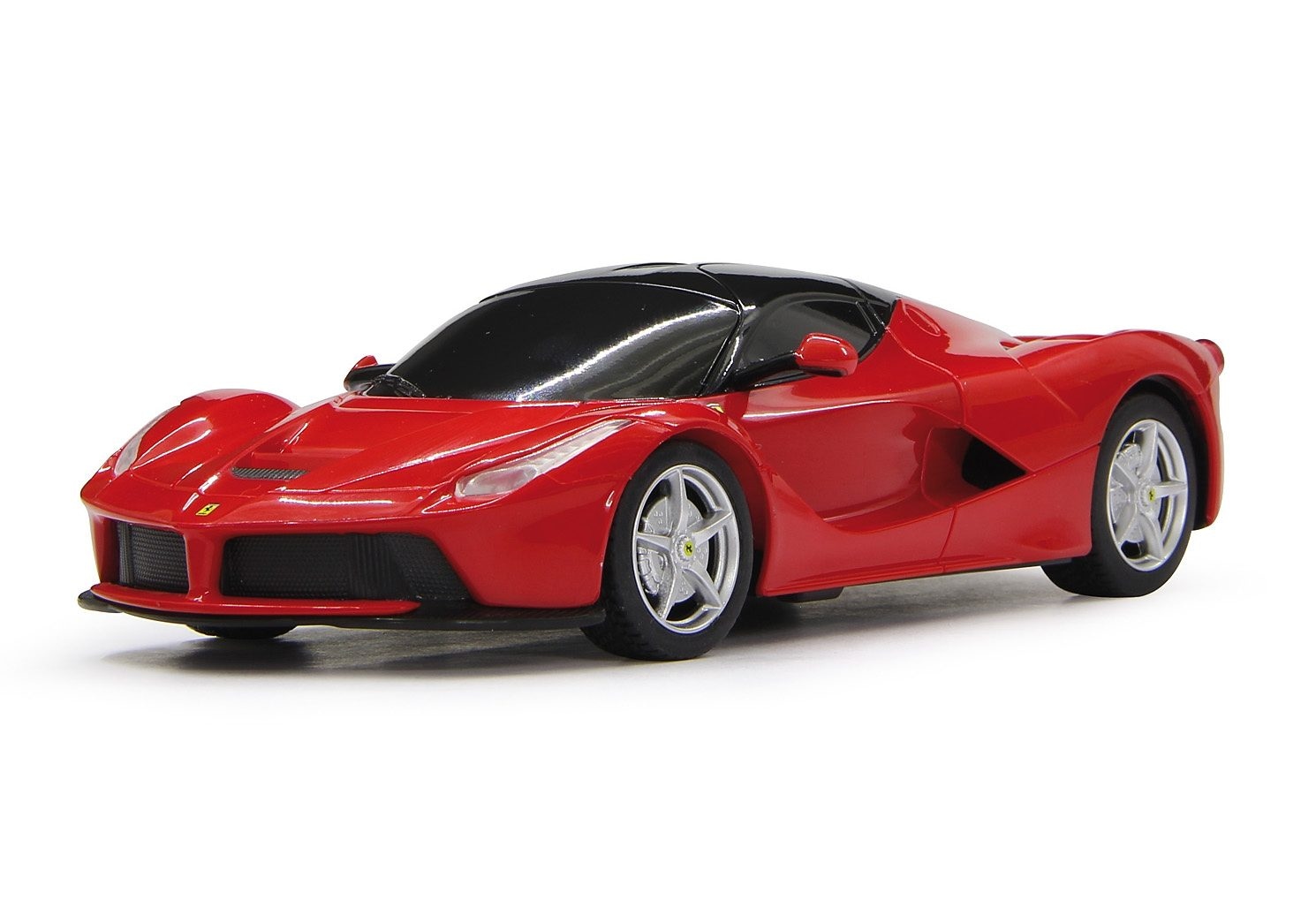 Jamara RC-Auto »Ferrari LaFerrari - 40 MHz rot«