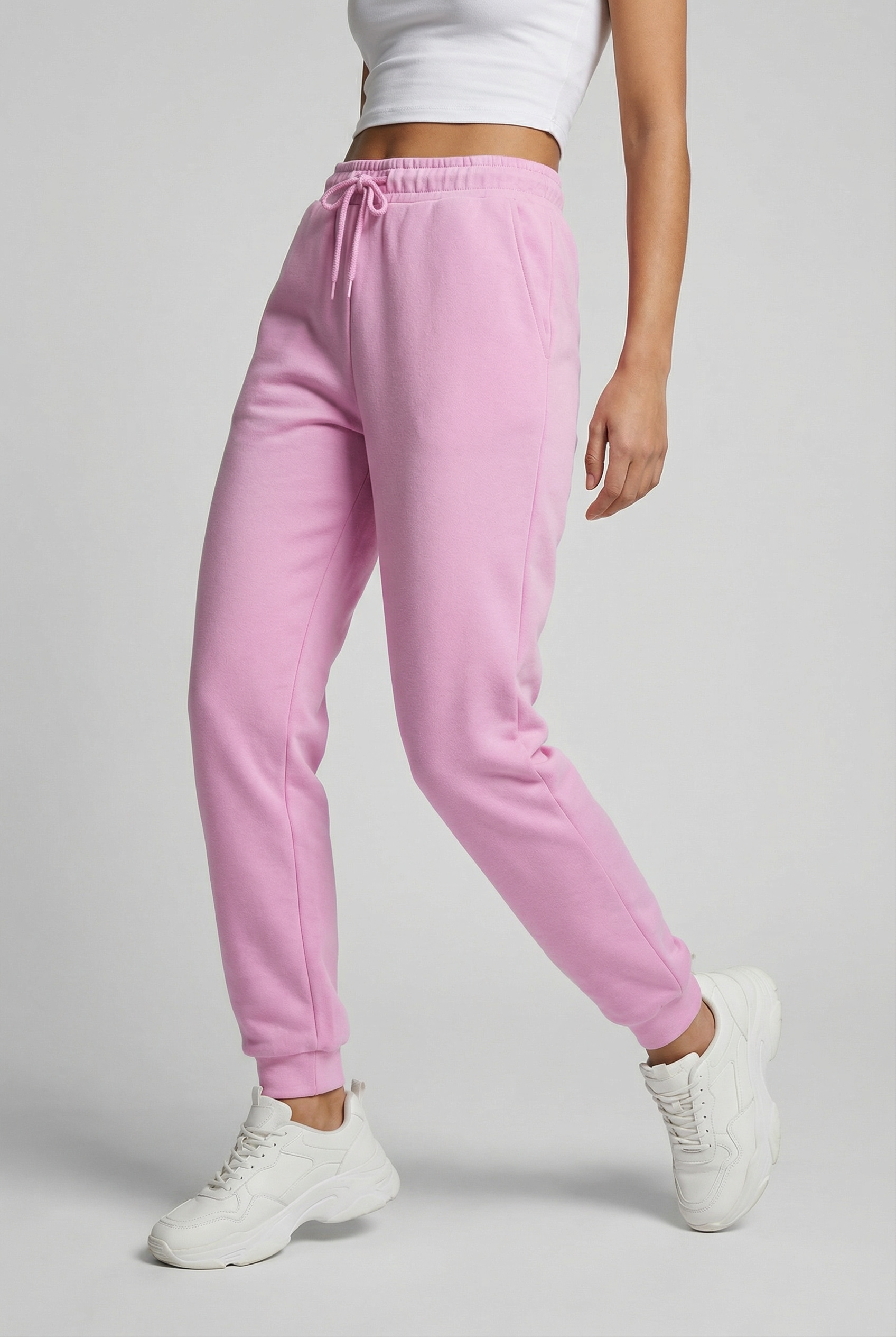 ONLY Play Sweathose »ONPLOUNGE HW SWEAT PNT - NOOS«  mit Kordelzug