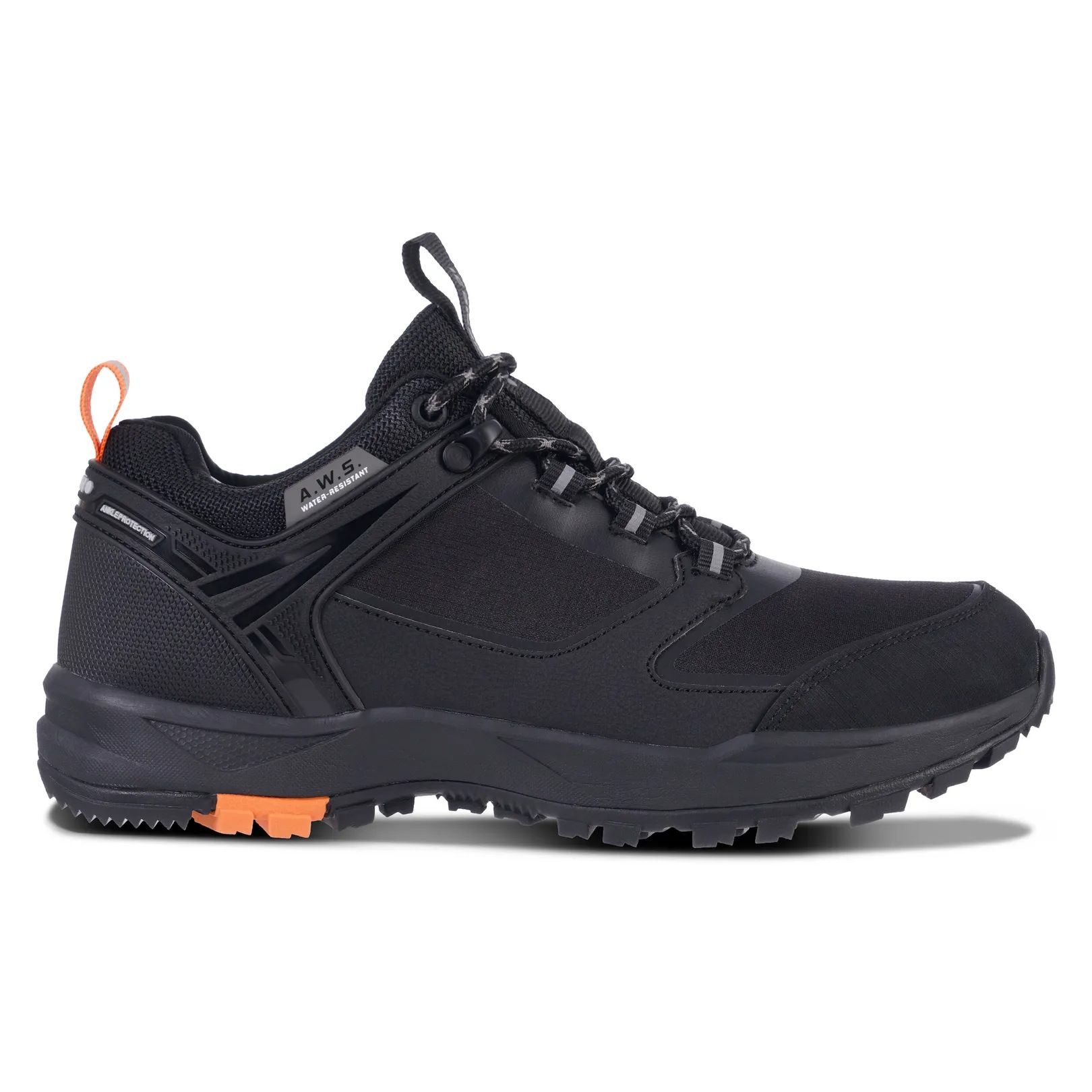 Icepeak Wanderschuh »ADOUR2 MS«, wasserdicht