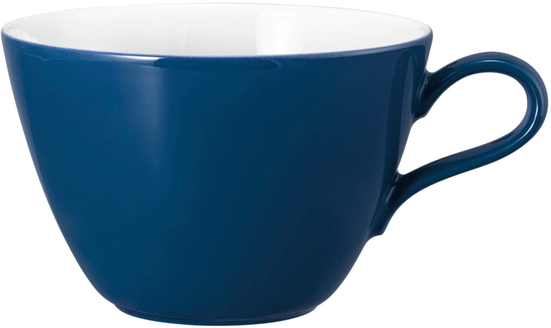 Seltmann Weiden Tasse »Life Fashion«, (1 tlg.), Milchkaffeeobertasse 0,37 l günstig online kaufen