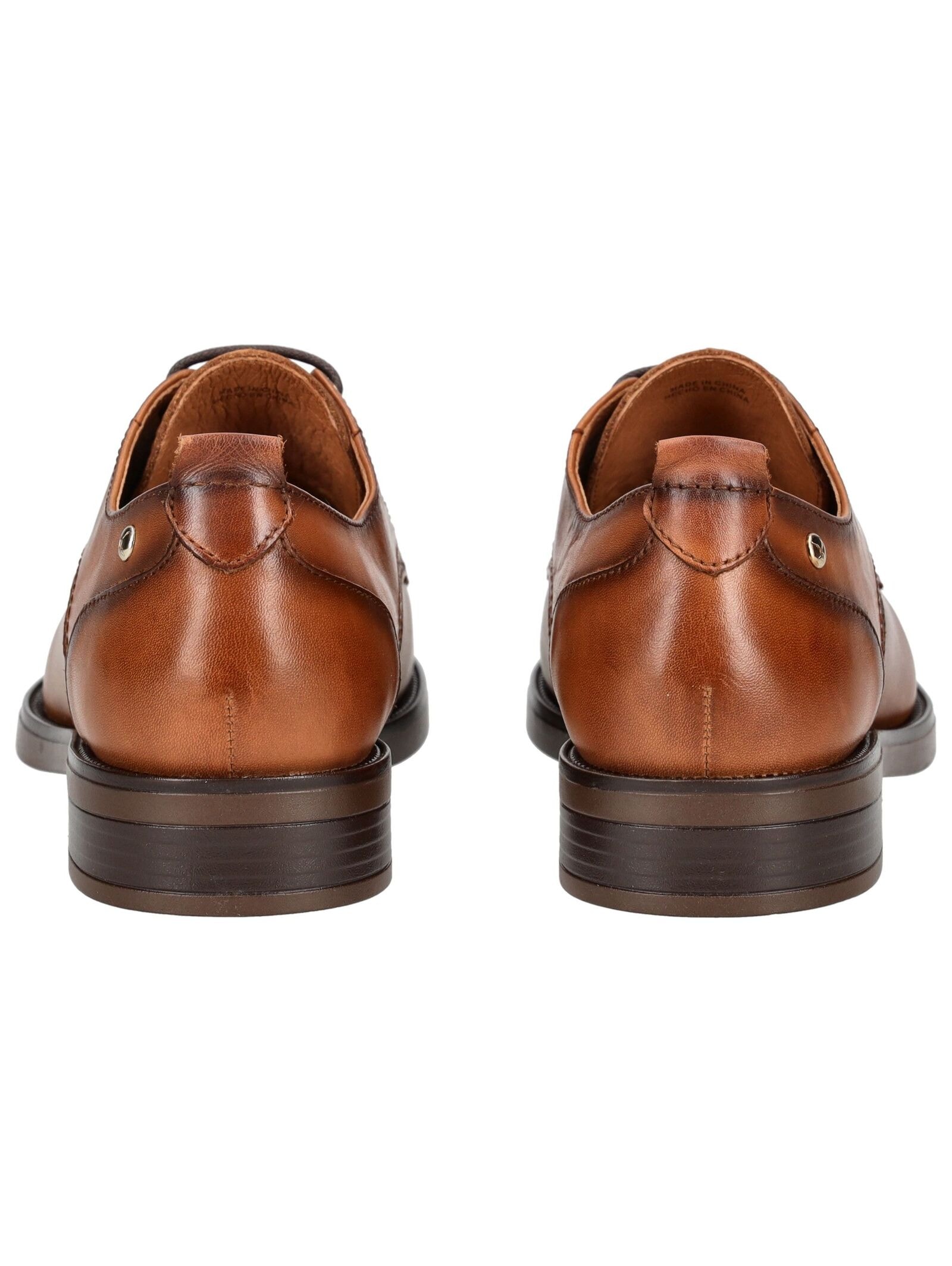 PIKOLINOS Schnürschuh »PIKOLINOS Halbschuhe Leder«