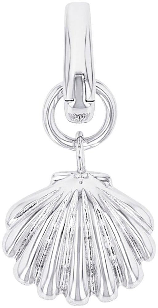 Amor Charm-Einhänger »Muschel-Optik, 2038507«
