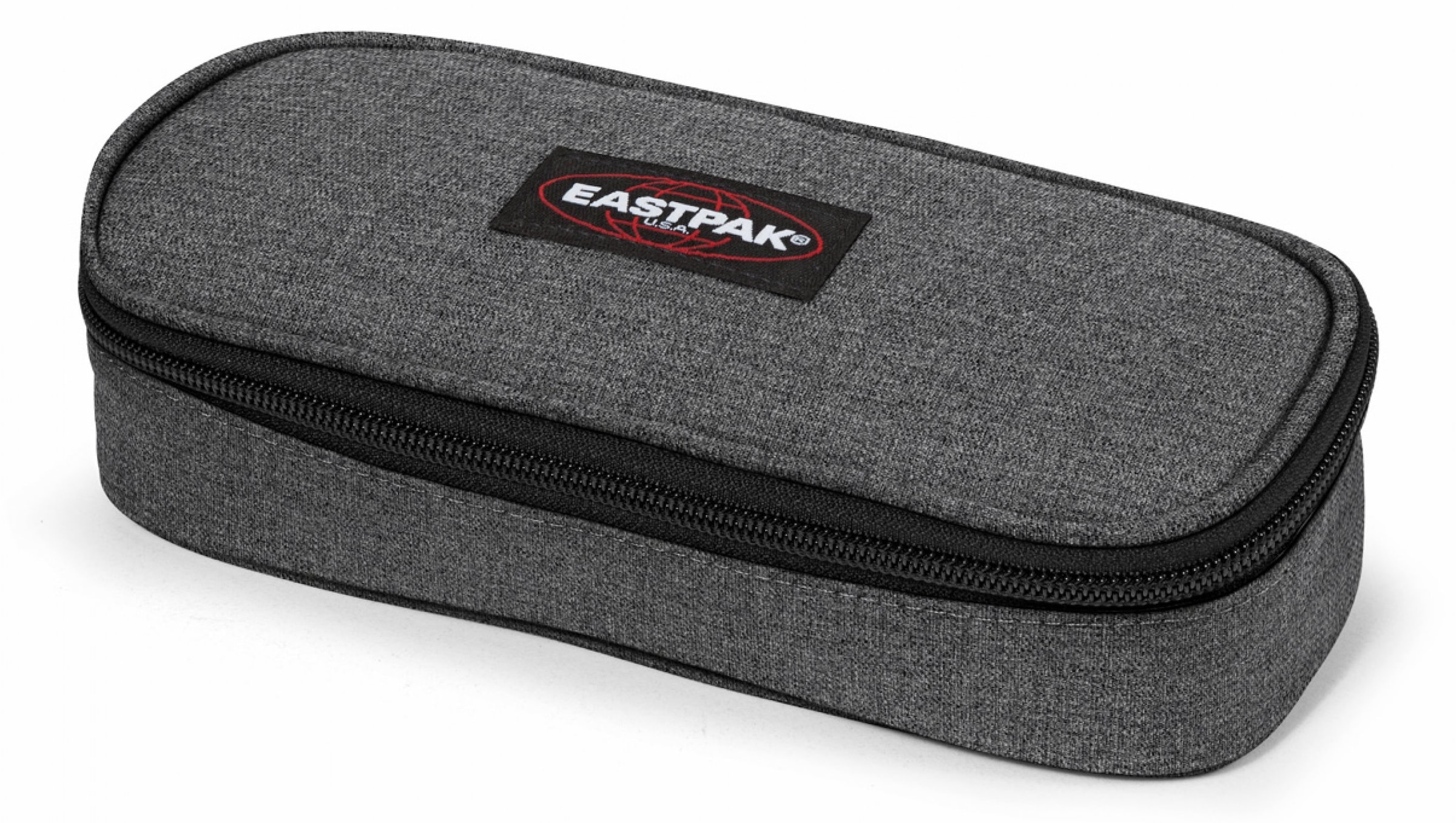 Eastpak Schreibgeräteetui »OVAL SINGLE«, im praktischen Design