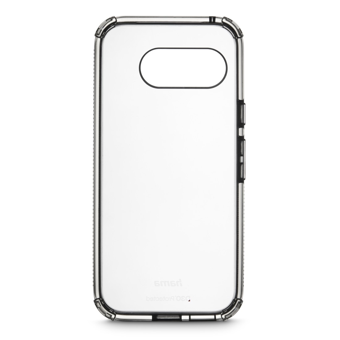 Hama Handyhülle »"Extreme Protect" für Google Pixel 9a, stoßfest, sturzsicher«