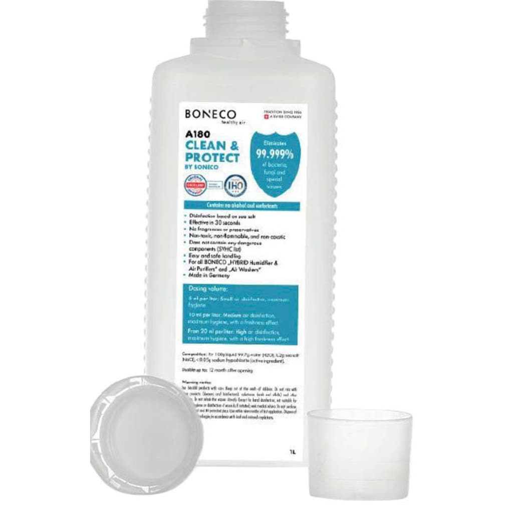Boneco Hygienemittel »A180 Clean & Protect«