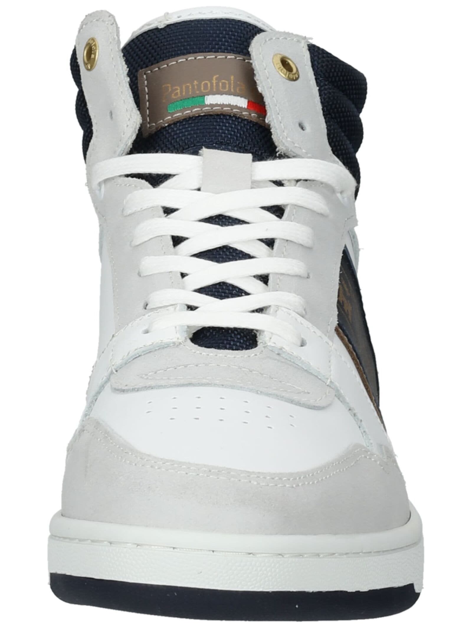 Pantofola d´Oro Sneaker »Pantofola d'Oro Sneaker Leder«