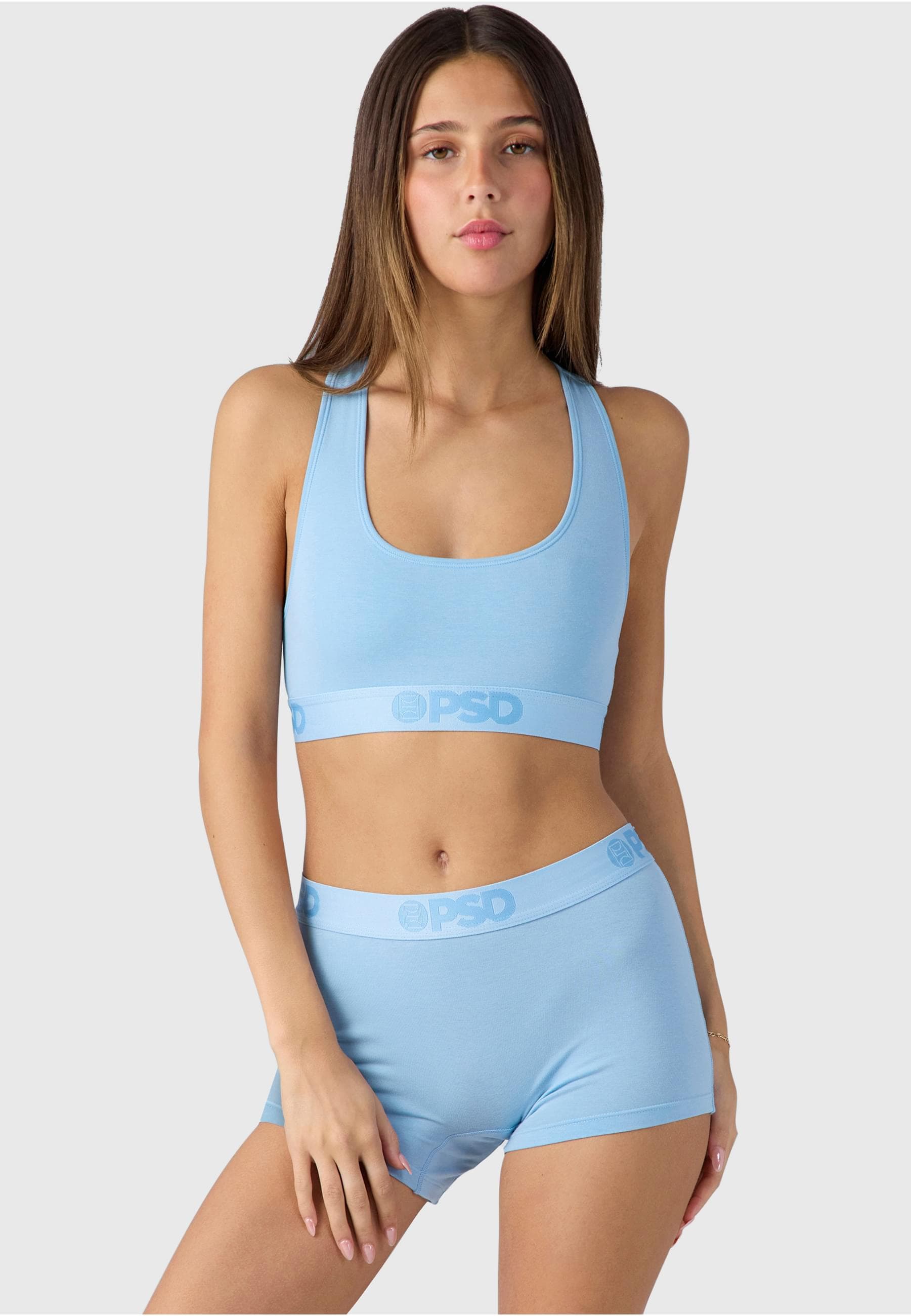 PSD Sport-BH »PSD BABY BLU MDL SLD SB«