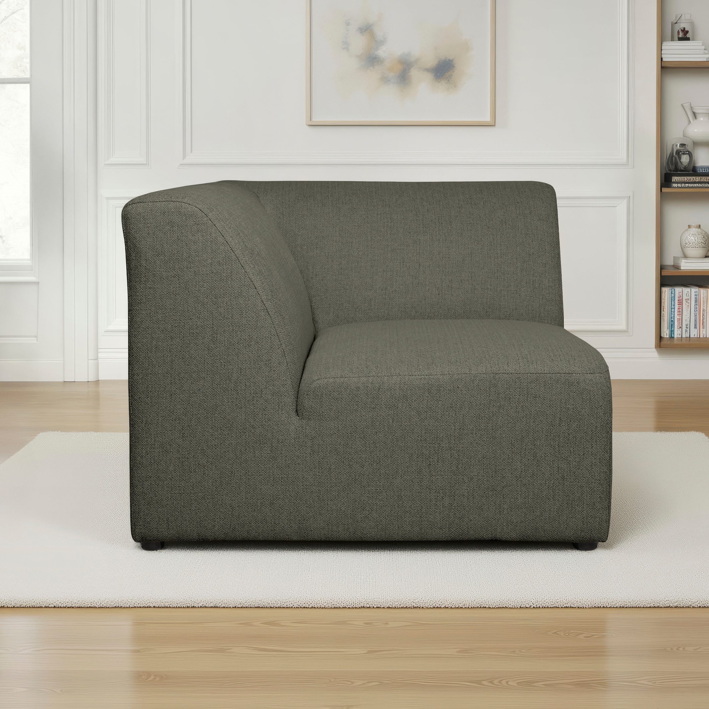 OTTO home Sofa-Eckelement »Koa, Sofamodul, passend zur Serie KOA« in Websto günstig online kaufen