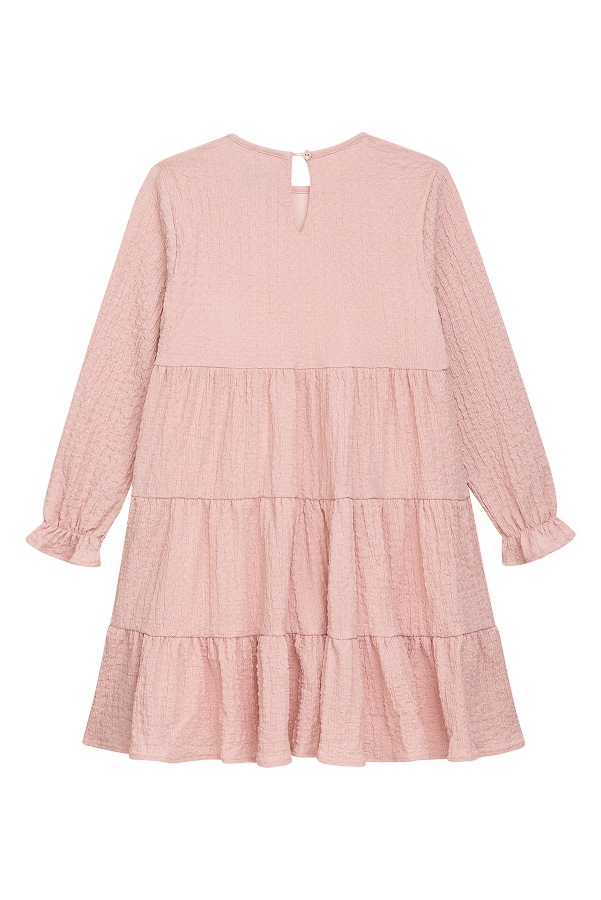 DANAMADE Jerseykleid »DANAMADE Dresses DAMALIA«