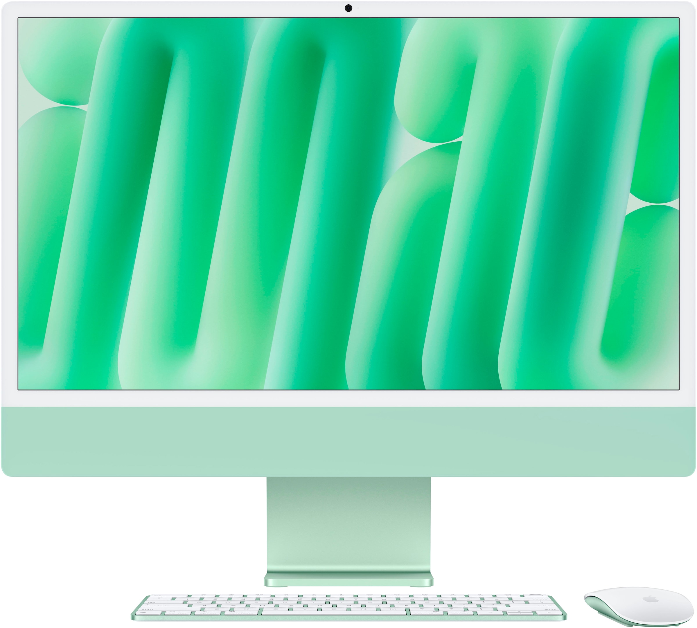 Apple iMac »iMac 24"«