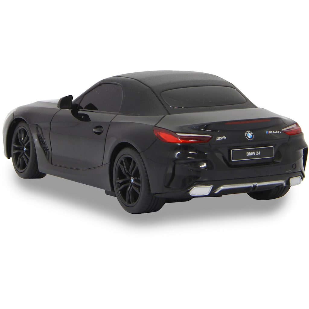 Jamara RC-Auto »BMW Z4 Roadster 1:24, 2,4 GHz, schwarz«