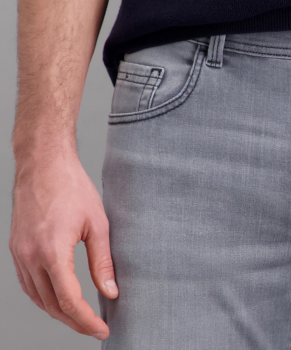 Pioneer Authentic Jeans 5-Pocket-Jeans