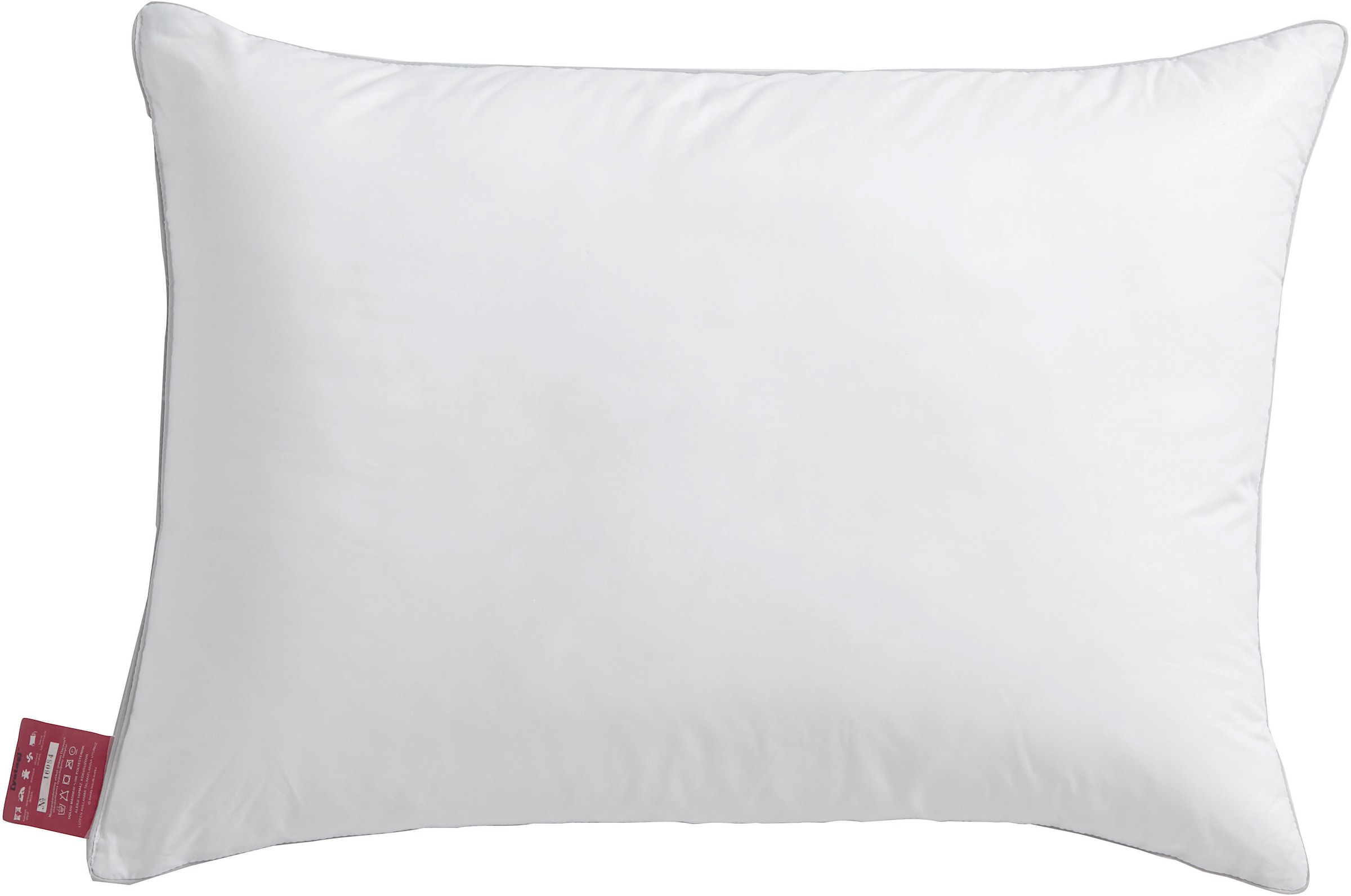 Yatas Bedding Synthetikkopfkissen »Suprelle Memory«, (1 St.)