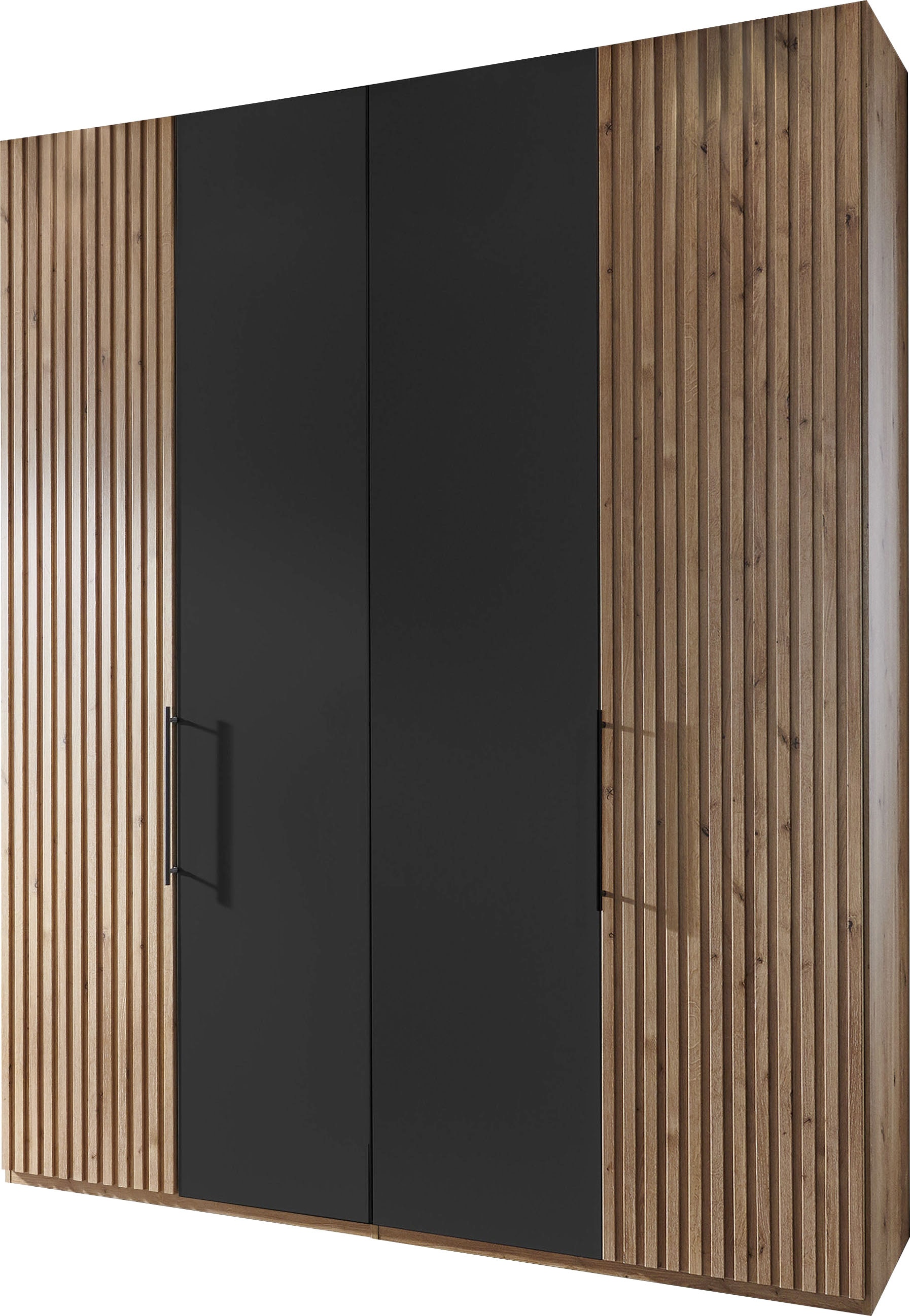 WIEMANN Kleiderschrank "Denver" hochwertige Beschläge günstig online kaufen