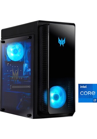 Gaming-PC »Predator Orion 3000 (PO3-650)«