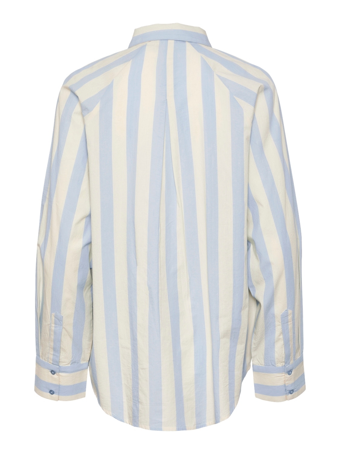 Y.A.S Hemdbluse »YASMONDAY LS SHIRT S. NOOS«