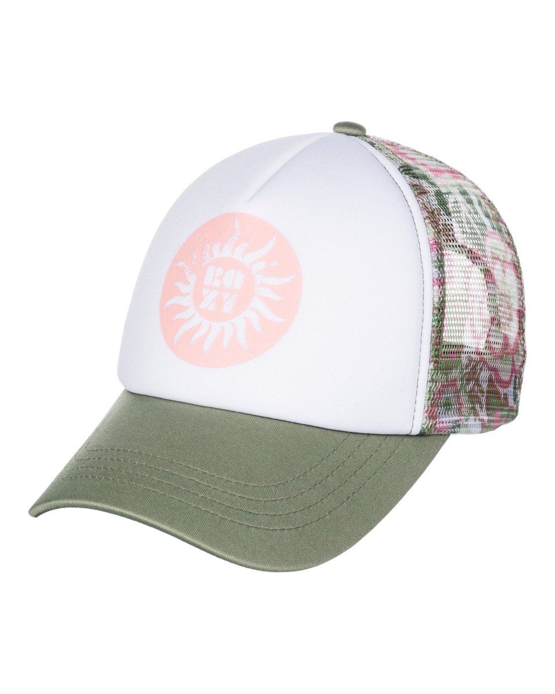 Roxy Trucker Cap »Donut Spain«