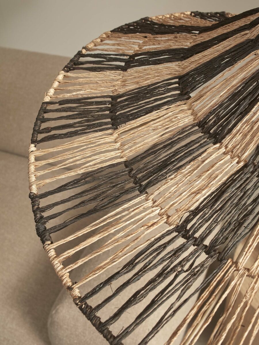 GOOD&MOJO Hängeleuchte »Cuzco« E27 Warmweiß