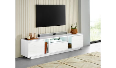 TV-Board »Elegant«, Breite ca. 180 cm