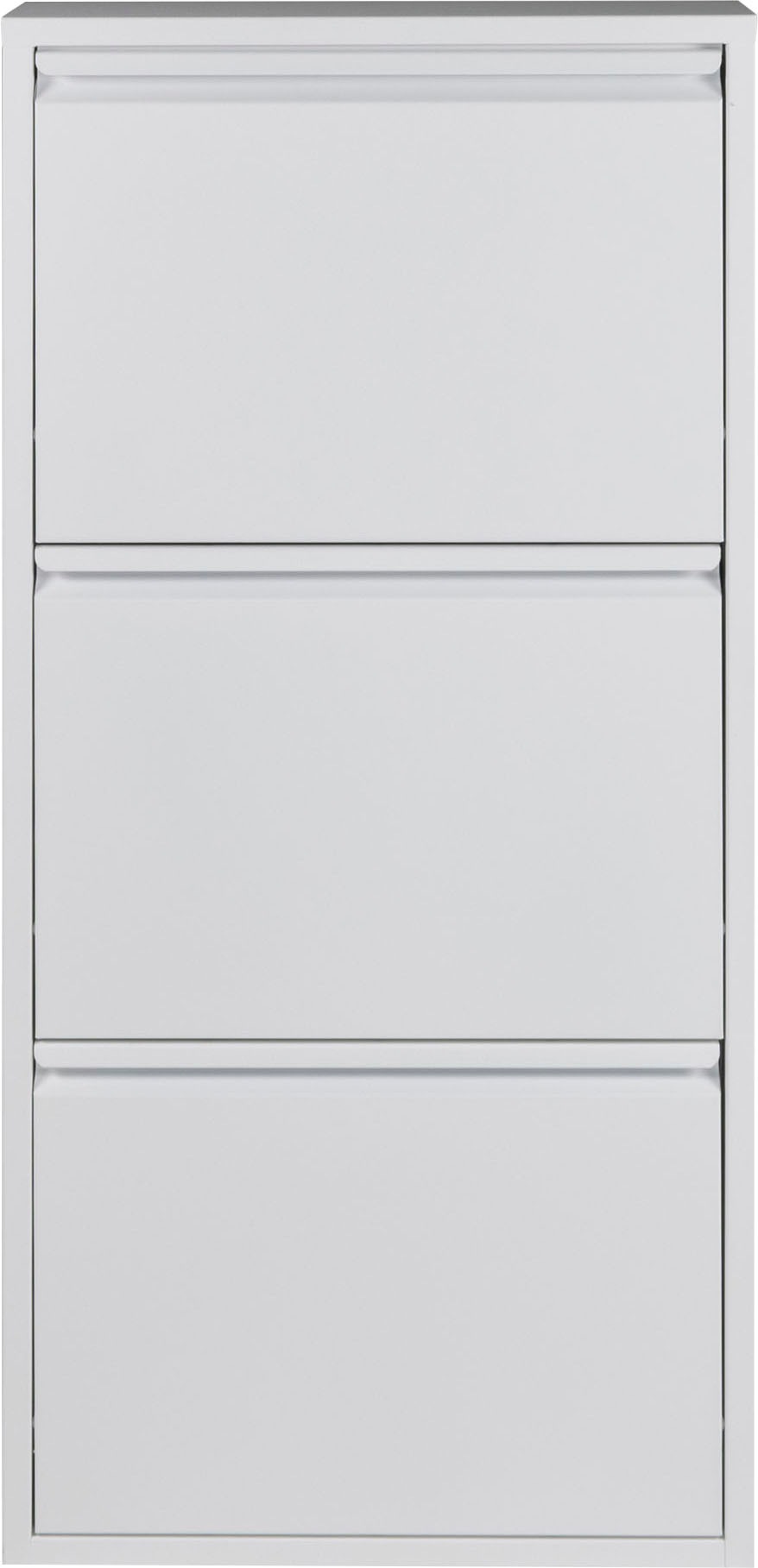 Spinder Design Schuhschrank "Billi" Metall, Breite 50 cm günstig online kaufen