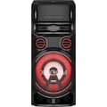 LG Party-Lautsprecher »XBOOM ON7«, Onebody-Soundsystem