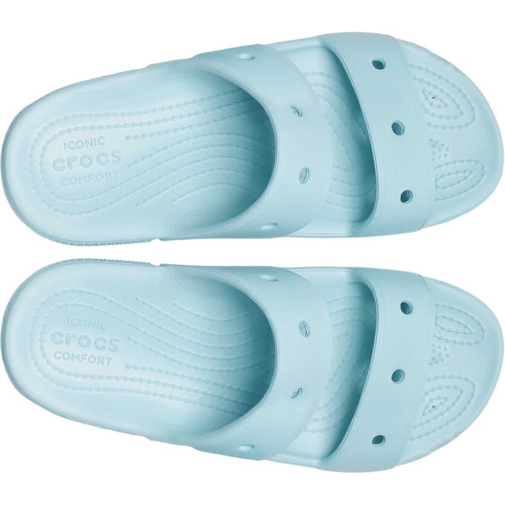 Crocs Pantolette »Classic Crocs Sandal«