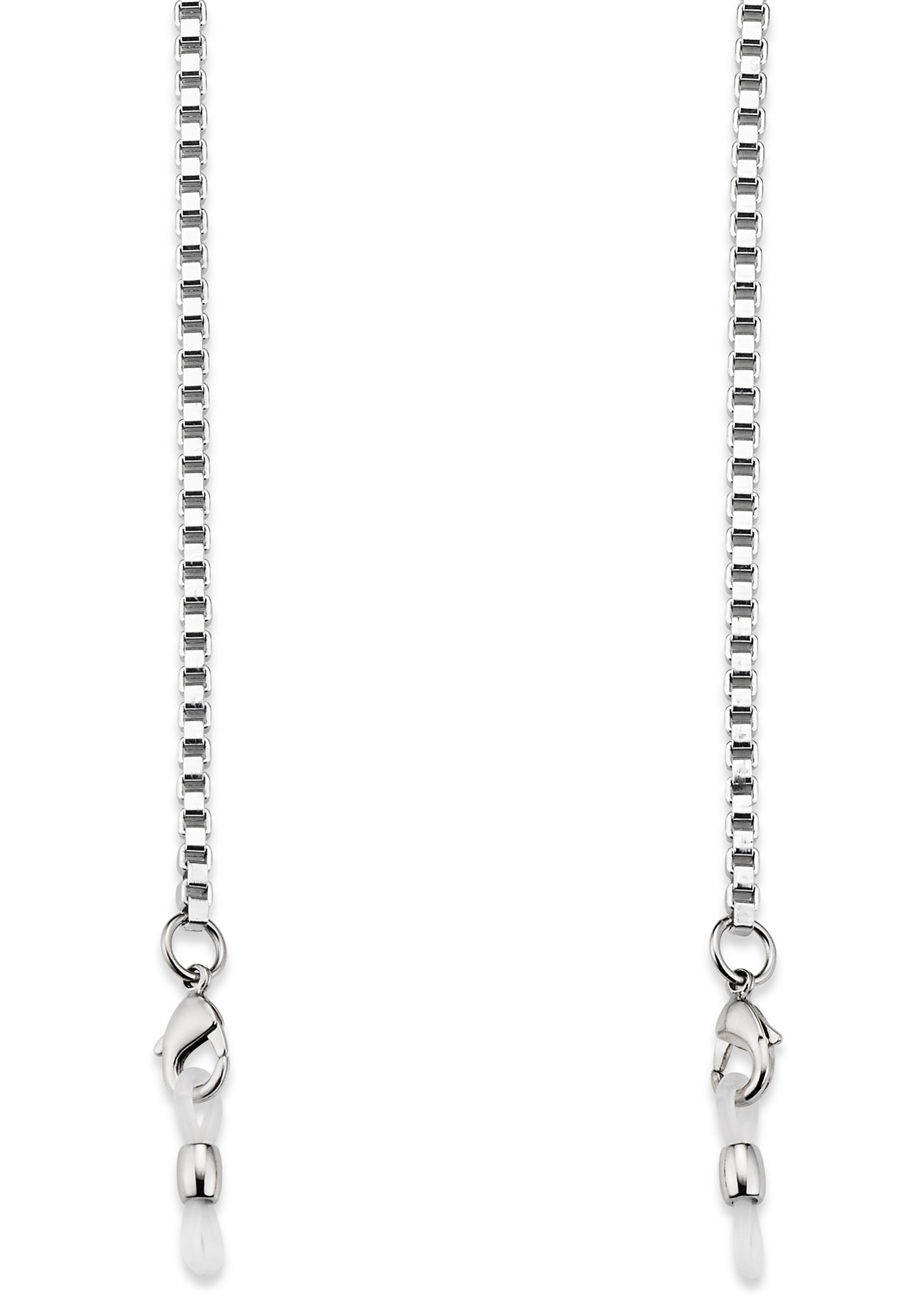 Bruno Banani Brillenkette »Schmuck Geschenk - Perfekt zu Brille und Sonnenbrille«, als Maskenkette tragbar