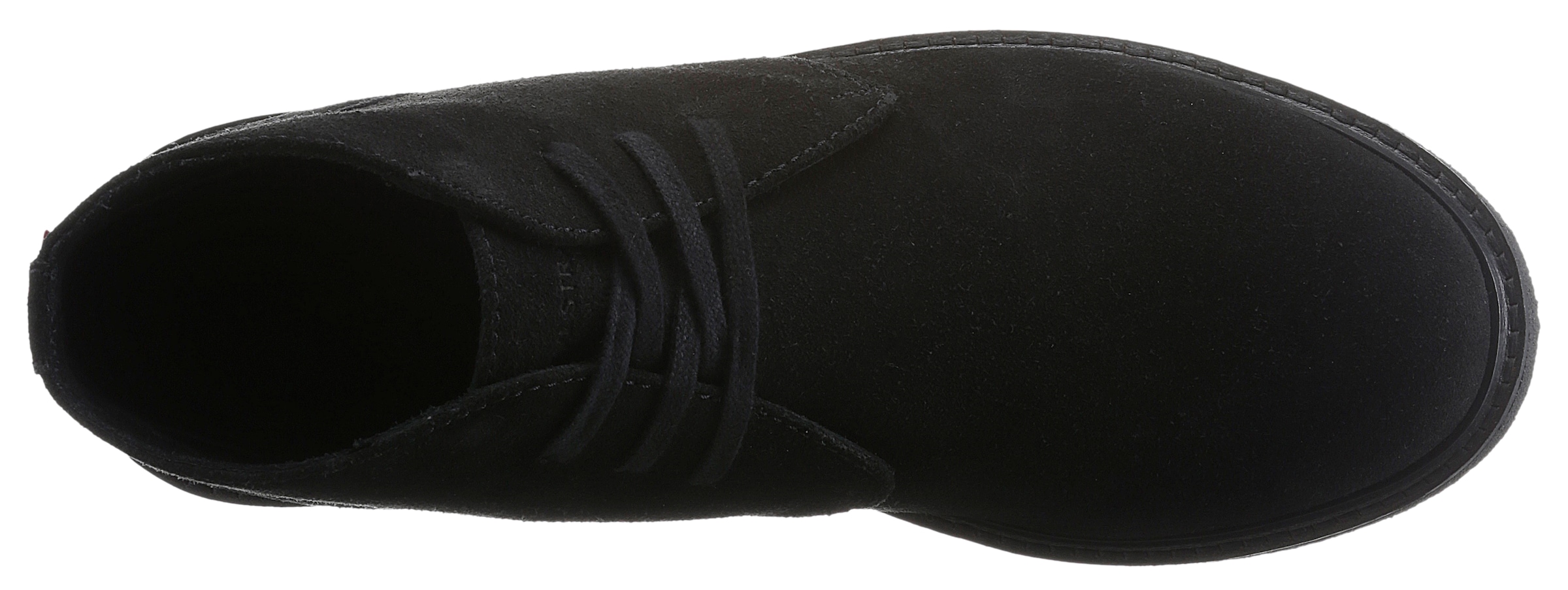 Levi's® Schnürboots »BERN DESERT«