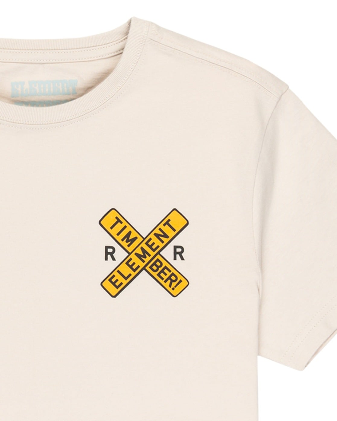 Element T-Shirt »Timber Freight Train«