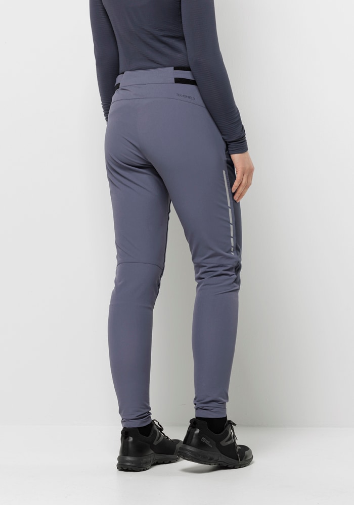 Jack Wolfskin Fahrradhose »MOROBBIA PANTS W«