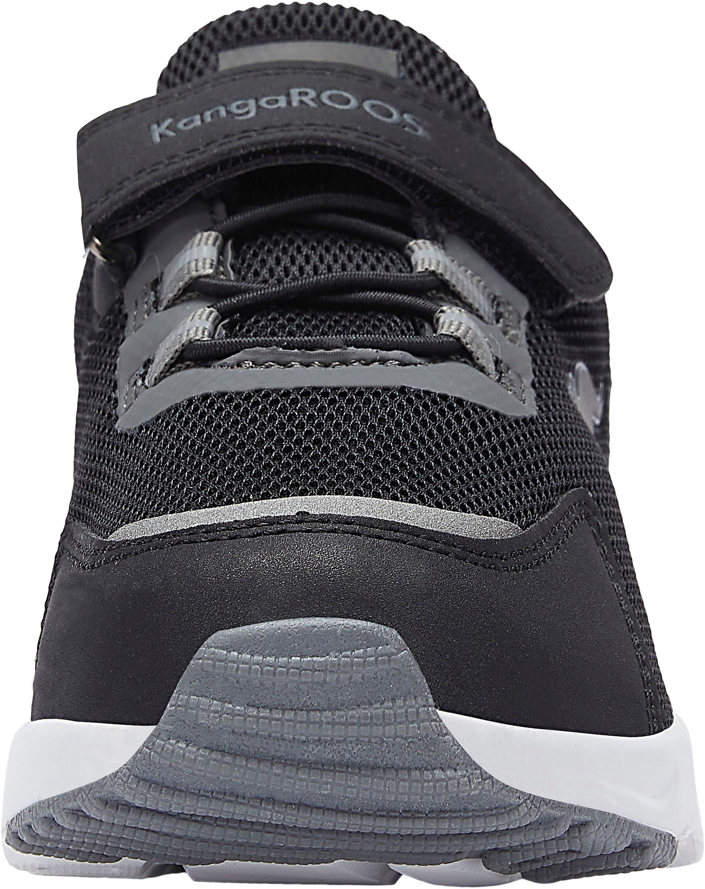 KangaROOS Sneaker »KX-Arg EV«  mit Klettverschluss