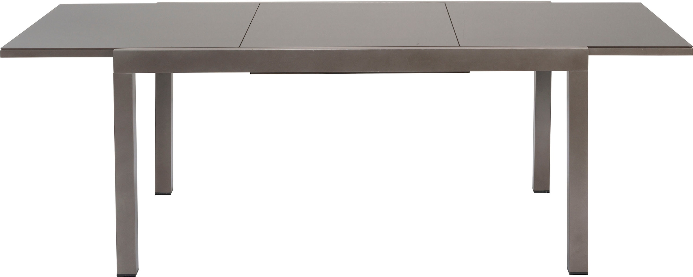 MERXX Garten-Essgruppe »»Tinetto«« Set, 13 Stk. tlg. Rückenlehne 5-fach verstellbar