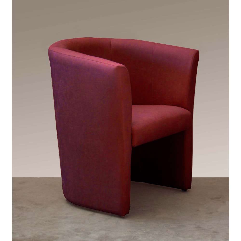 Home affaire Cocktailsessel »Tabby«, (1 St.), Antifleck-Beschichtung