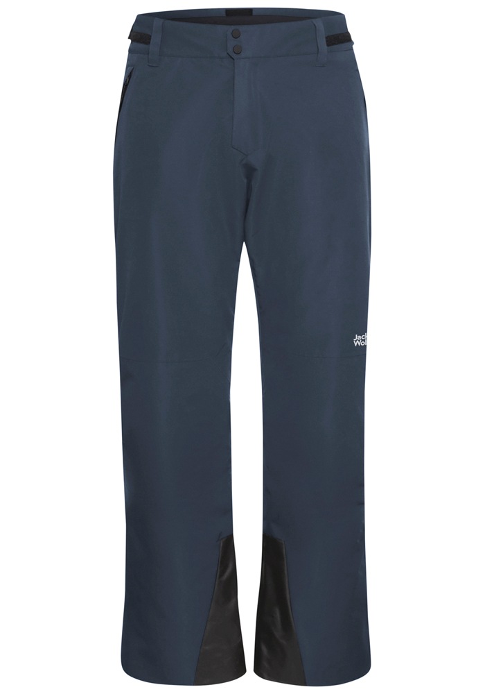 Jack Wolfskin Skihose »FLOWLINE 2L INS PANTS M«