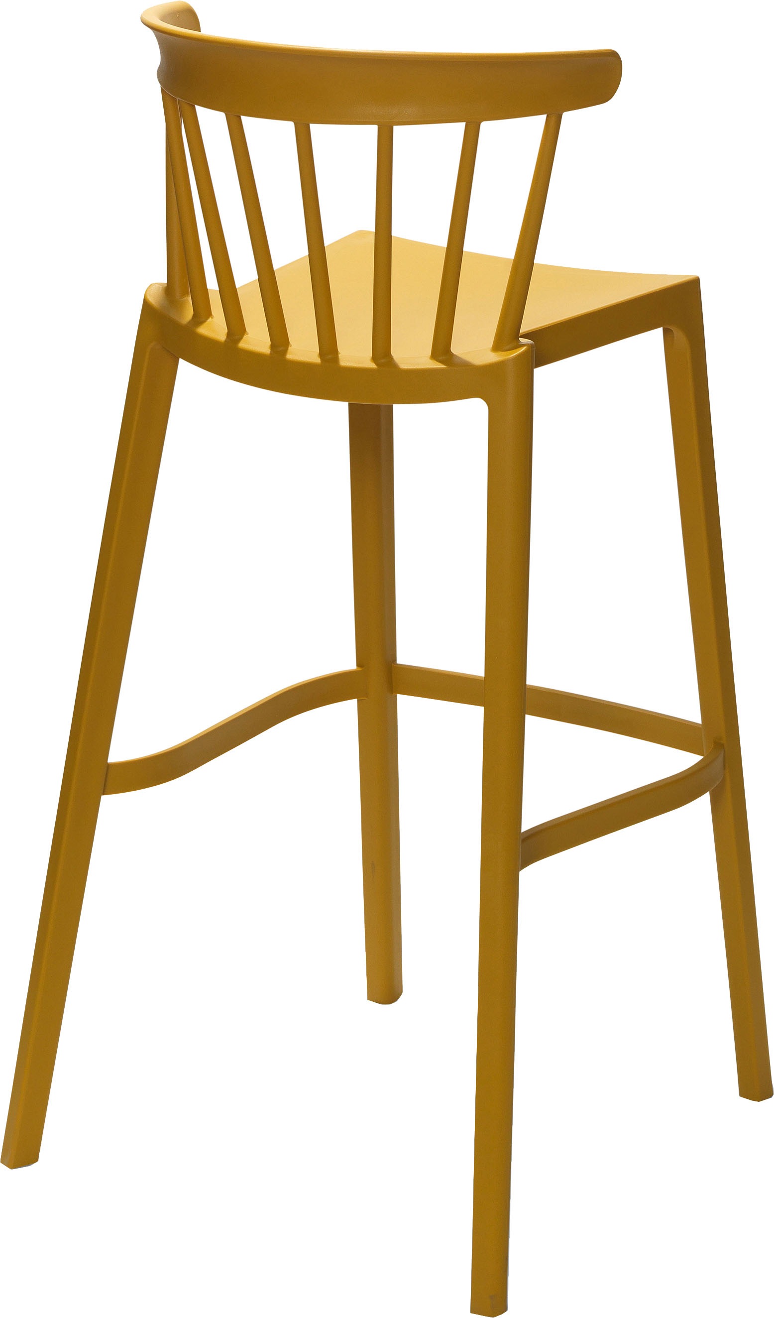 Best Barhocker »Windson«, Polypropylene