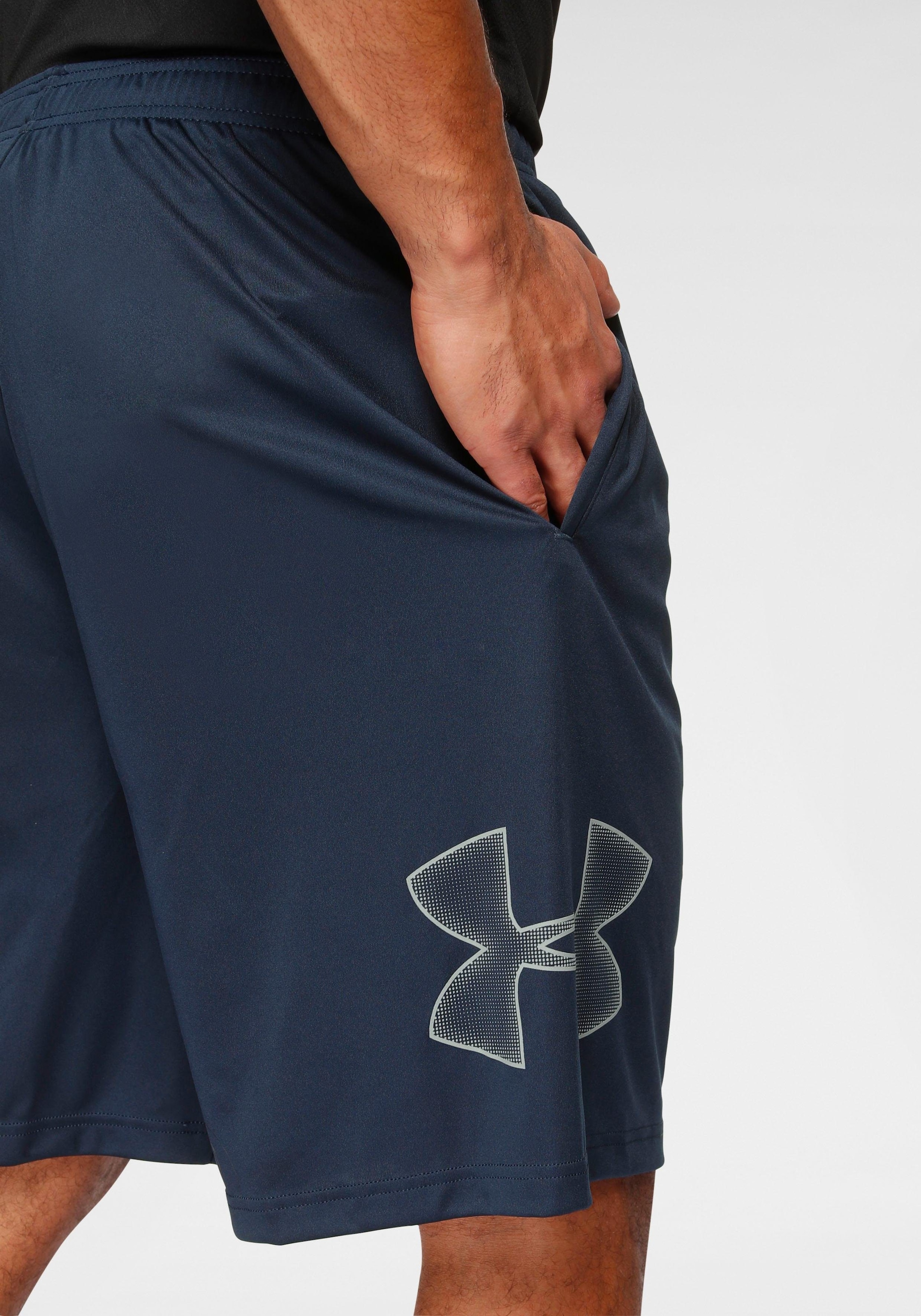 3. Bild von Under Armour® Shorts