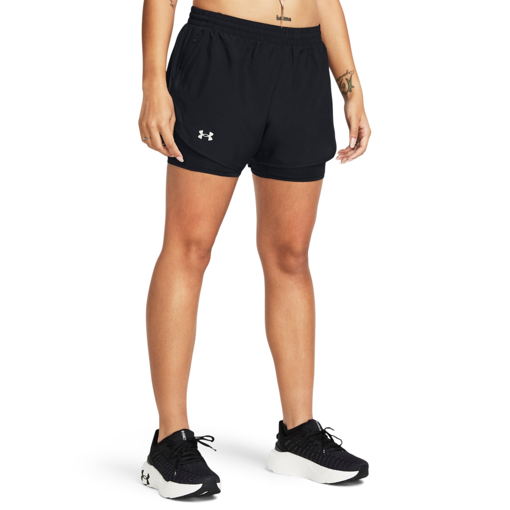 Shorts »UA Fly By 2-in-1-Shorts für«