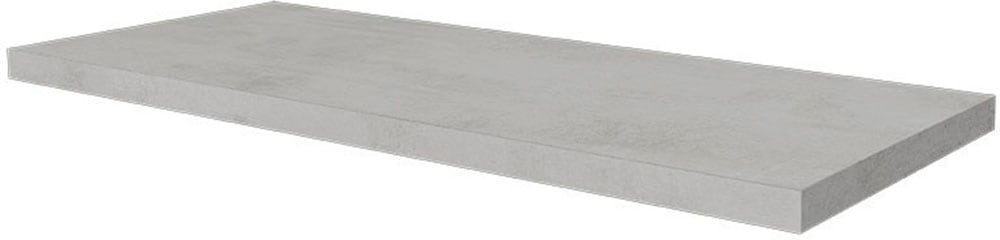 Saphir Waschtisch »Serie 4035 Keramik-Aufsatzbecken mit Unterschrank, 118 cm breit«, Waschplatz, 4 Schubladen, 1 Tür, inkl. Türdämpfer, Griff Chrom Glanz