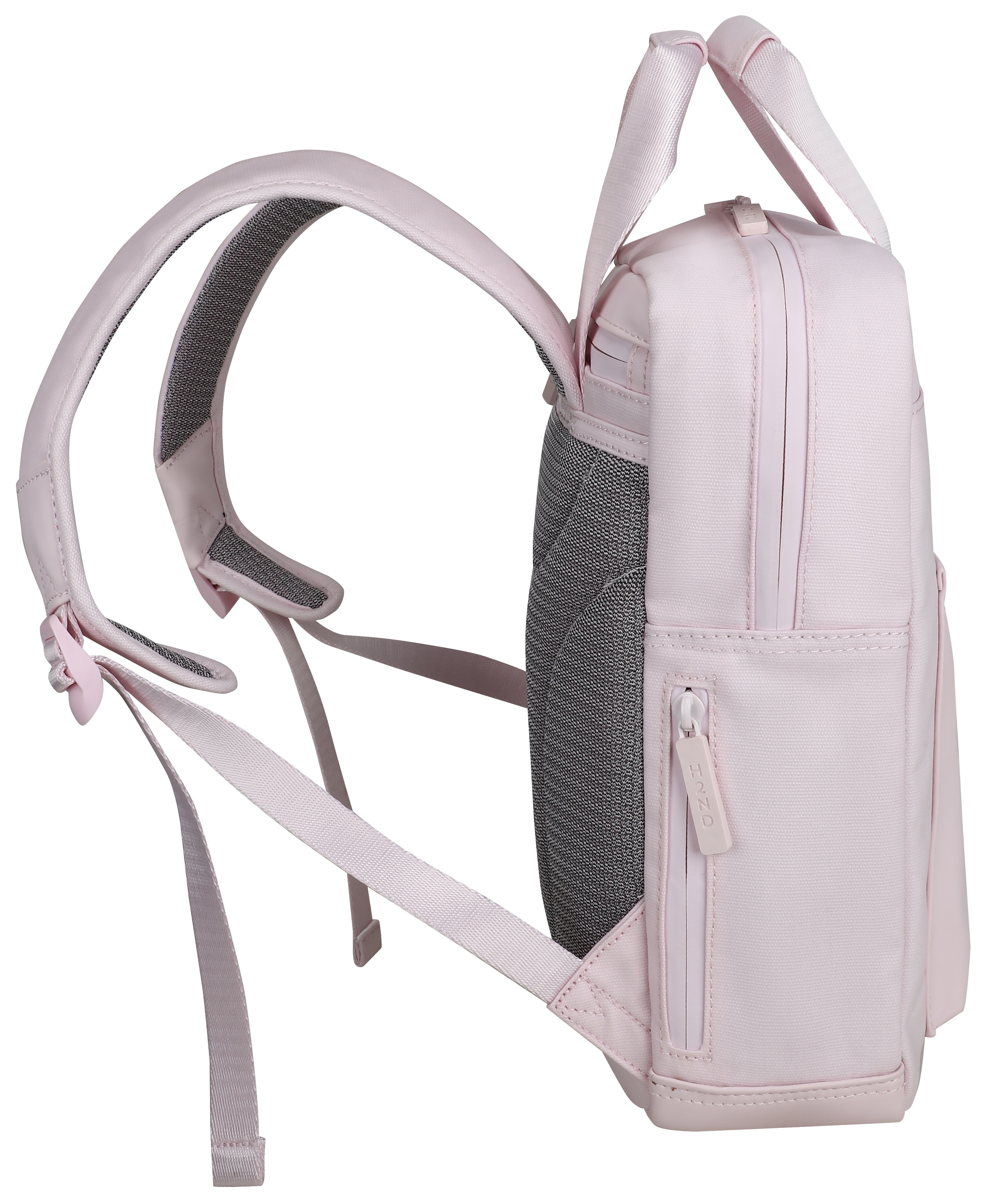 HARBOUR 2nd Cityrucksack »Hamburg L« Tagesrucksack Arbeitsrucksack Freizeitrucksack