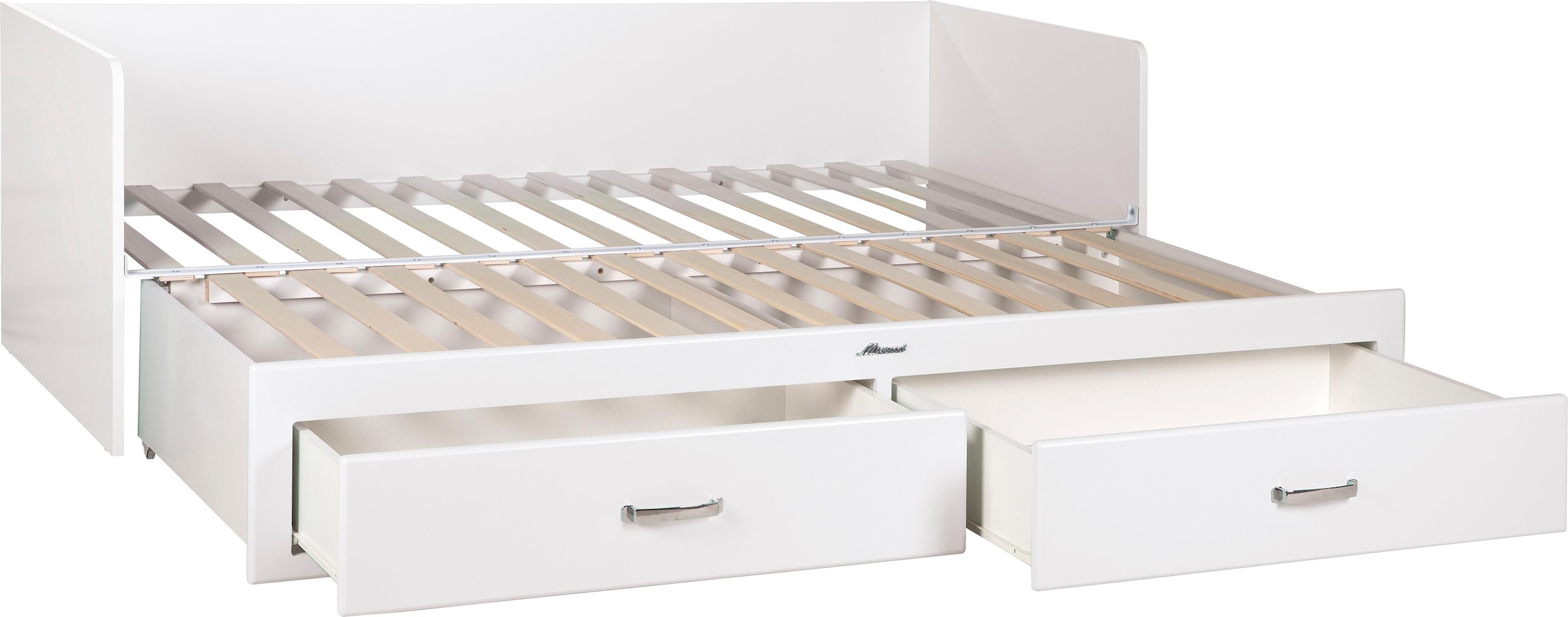 Phoenix Daybett »Miami« ausziehbar auf eine Breite von 180 cm