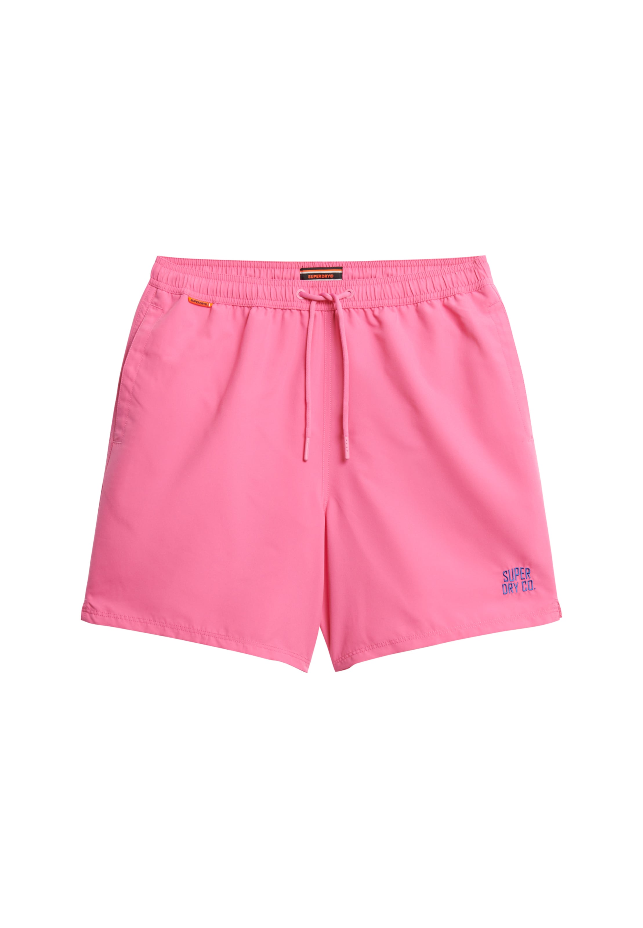 Superdry Badeshorts »ESSENTIAL 17 SWIM SHORT«