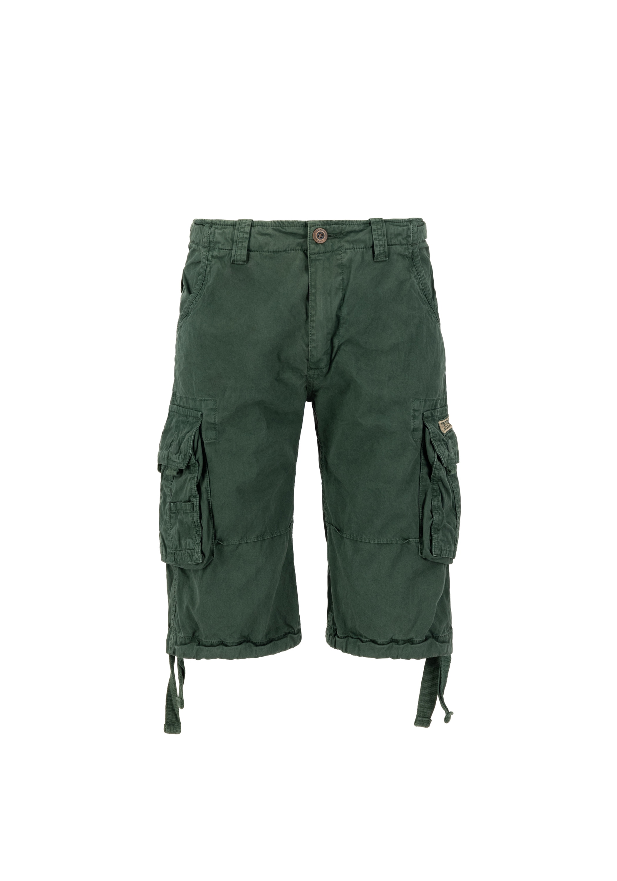 Alpha Industries Shorts »Jet Short«